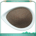 Natural River Red Garnet Sand for Sand Blasting